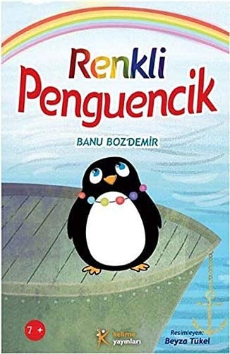 Renkli Penguencik