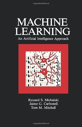 Machine Learning an Artificial Intelligence Approach (Volume I)
