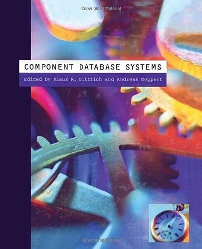 Component Database Systems
