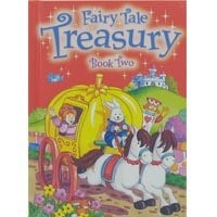 Fairy Tale Treasury