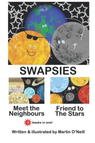 SWAPSIES - The Anthology