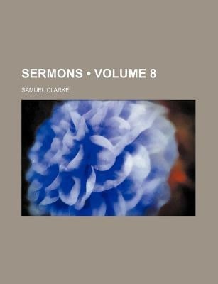 Sermons (Volume 8)