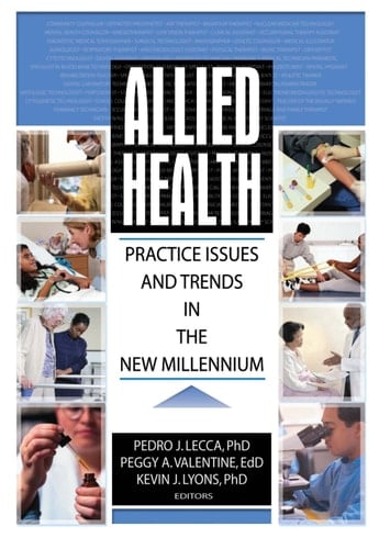 Allied Health
