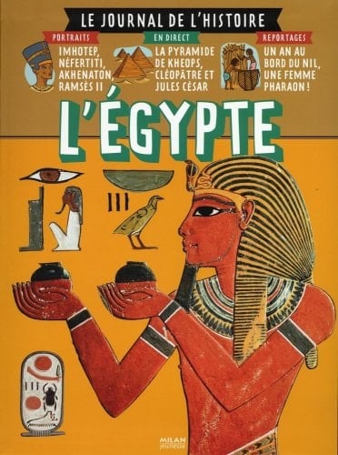 L'Égypte
