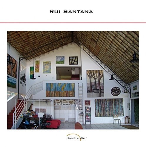 Rui Santana depoimento