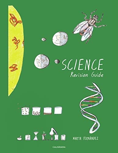 Science Revision Guide (Caligrama)