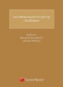 Judicial Review in Hong Kong