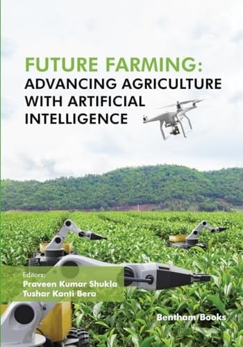 Future Farming Advancing Agriculture with Artificial Intelligence