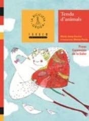 Tenda d'animals
