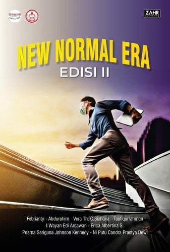 NEW NORMAL ERA EDISI II