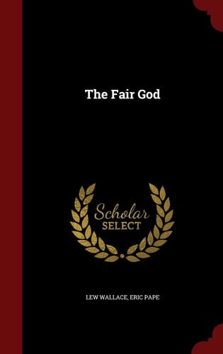 The Fair God
