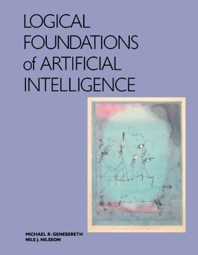 Logical Foundations of Artificial Intelligence