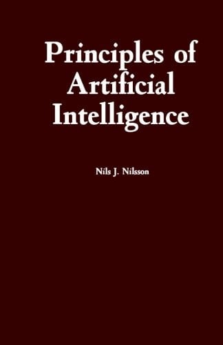 Principles of Artificial Intelligence