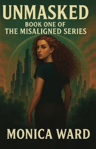 Unmasked Book One of the Misaligned Series