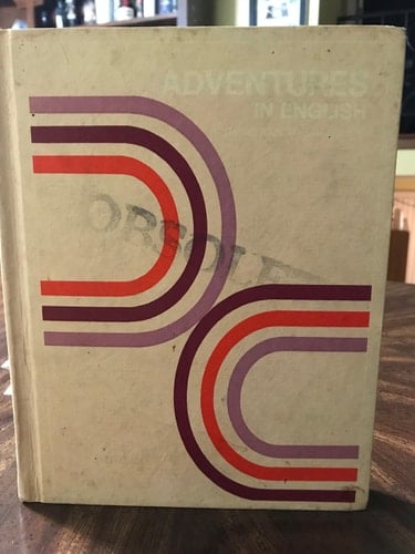 ADVENTURES IN ENGLISH Experiences in Language