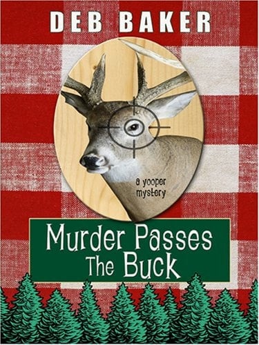 Murder Passes the Buck