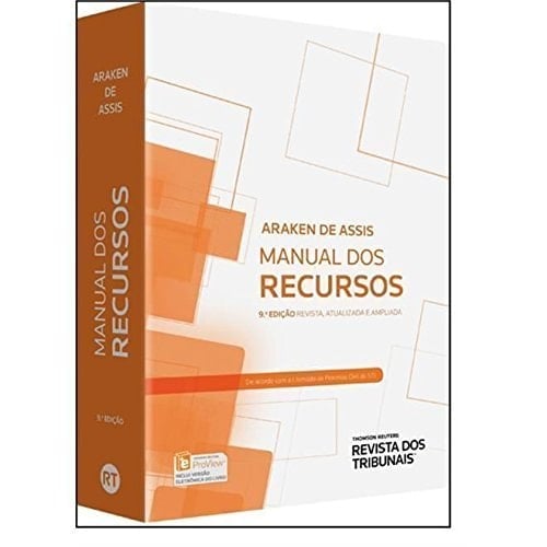 Manual Dos Recursos