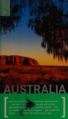 Discover Australia