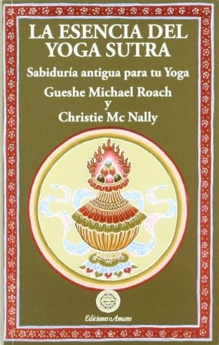 La esencia del yoga sutra