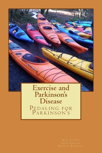 Exercise and Parkinson's Disease Pedaling for Parkinsons