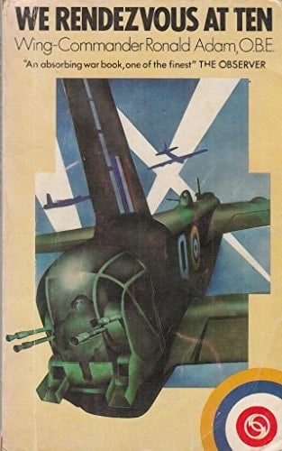 We Rendezvous at Ten