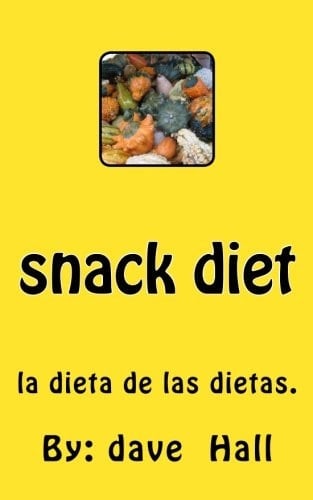 Snack Diet La dieta de las Dietas