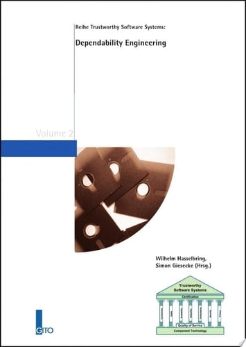 Dependability Engineering