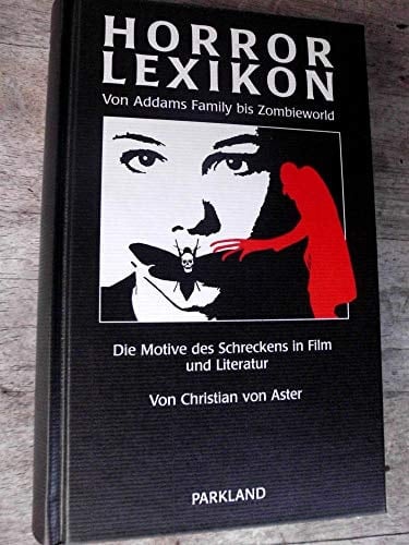 Horror-Lexikon
