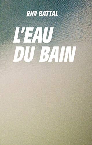 L'eau du bain