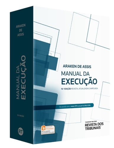 Manual da Execução