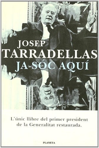 Ja sóc aquí record d'un retorn