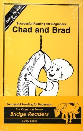 Bridge Readers Blue Book Kit