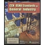 Osha Standards for General Industry as of June 2006