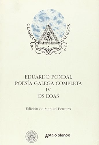 Estudos sobre "Os Eoas" de Eduardo Pondal