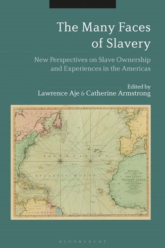 The Many Faces of Slavery