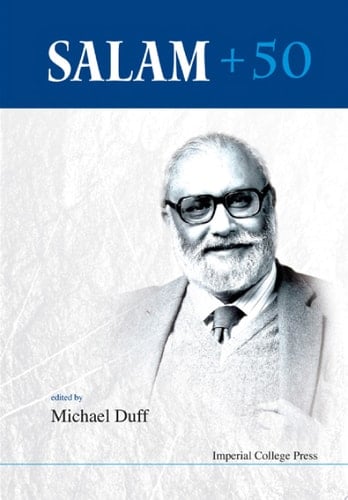 Salam + 50 - Proceedings Of The Conference