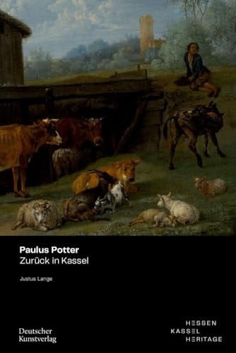 Paulus Potter Zurück in Kassel