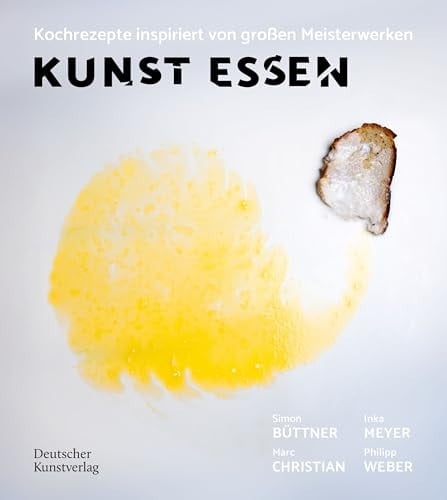 Kunst Essen Kochrezepte Inspiriert Von Großen Meisterwerken