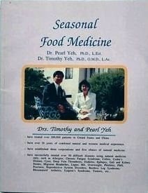 Seasonal Food Medicine