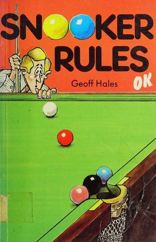 Snooker Rules OK