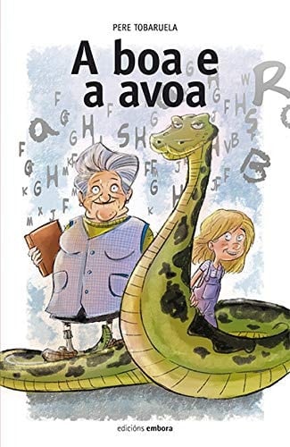 A boa e a avoa