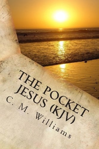 The Pocket Jesus Joy to the World