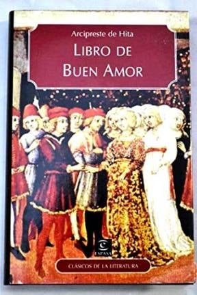 Libro de buen amor