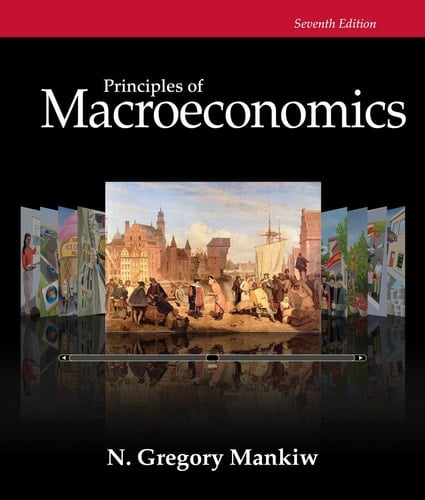 Bundle: Principles of Macroeconomics, 7th + Cengage Learning Write Experience 2.0 Powered by MyAccess Printed Access Card