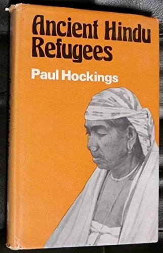 Ancient Hindu refugees: Badaga social history, 1550-1975