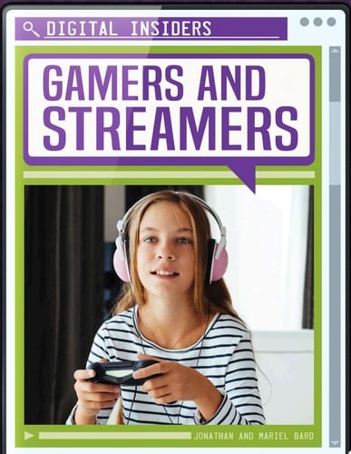 Gamers and Streamers