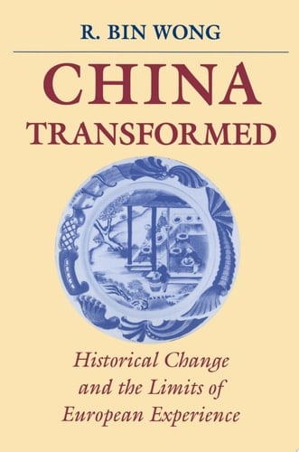 China Transformed