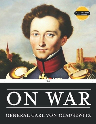 On War | Illustrated Edition