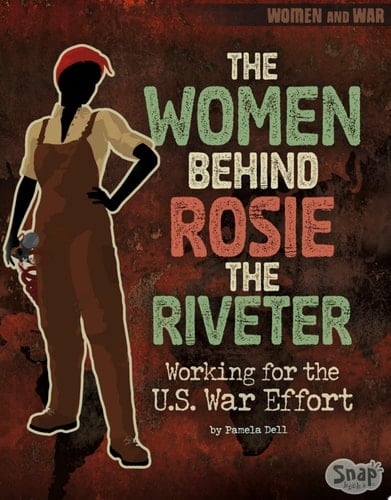 The Women Behind Rosie the Riveter Working for the U.S. War Effort