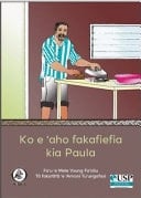 Ko E 'aho Fakafiefia Kia Paula